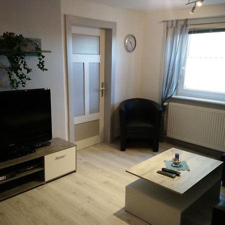 Ferienhaus Scheerer Vöhl Zewnętrze zdjęcie