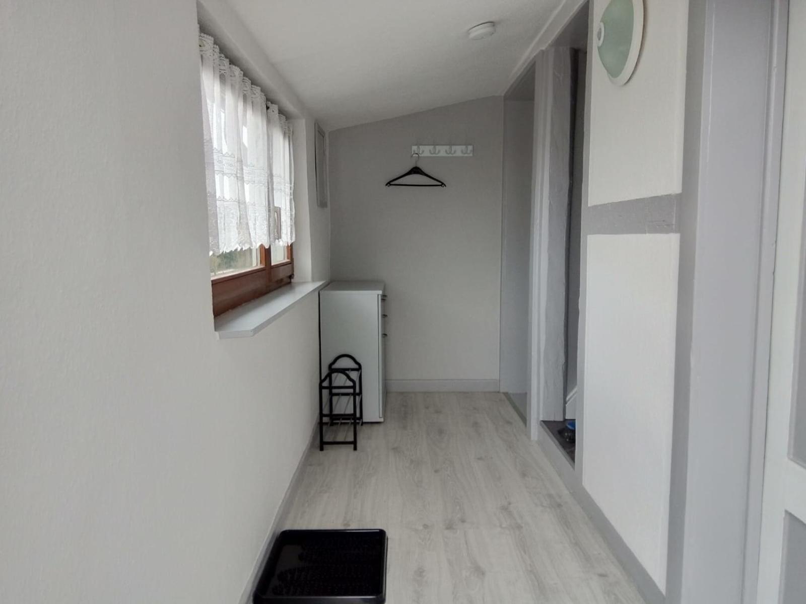 Ferienhaus Scheerer Vöhl Zewnętrze zdjęcie
