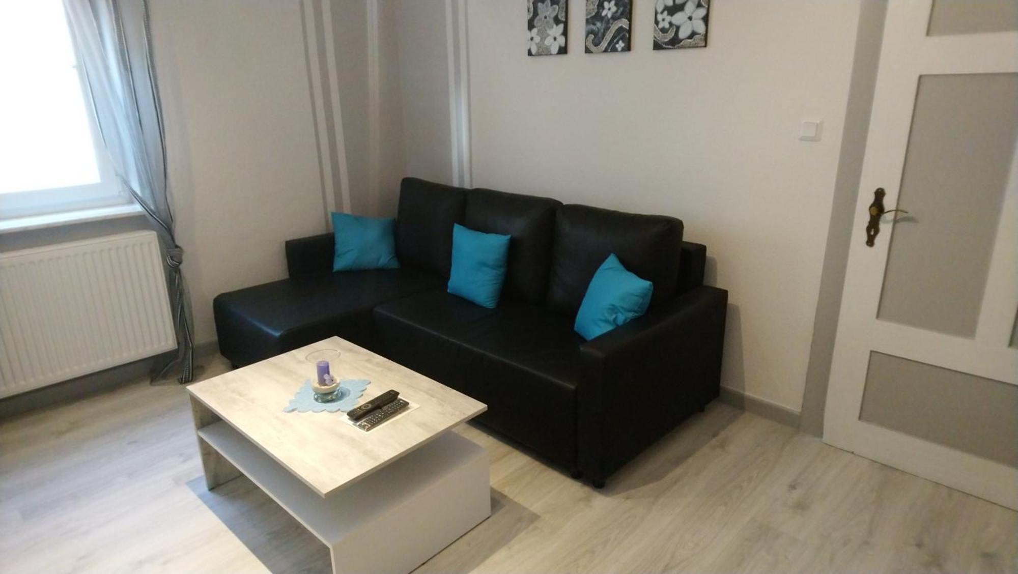 Ferienhaus Scheerer Vöhl Zewnętrze zdjęcie