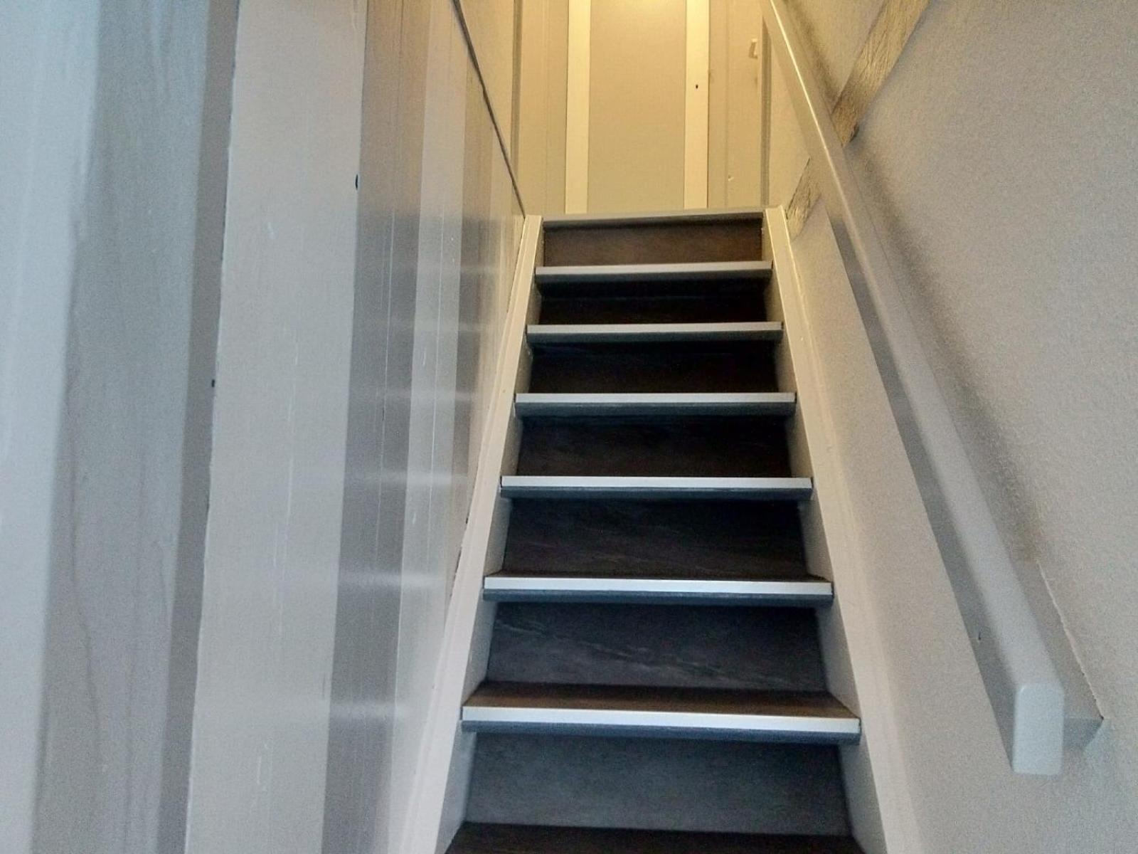 Ferienhaus Scheerer Vöhl Zewnętrze zdjęcie