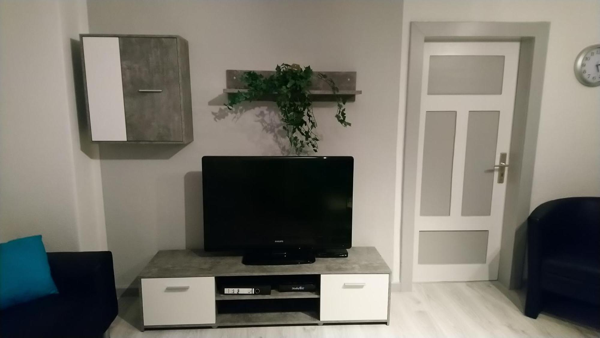 Ferienhaus Scheerer Vöhl Zewnętrze zdjęcie