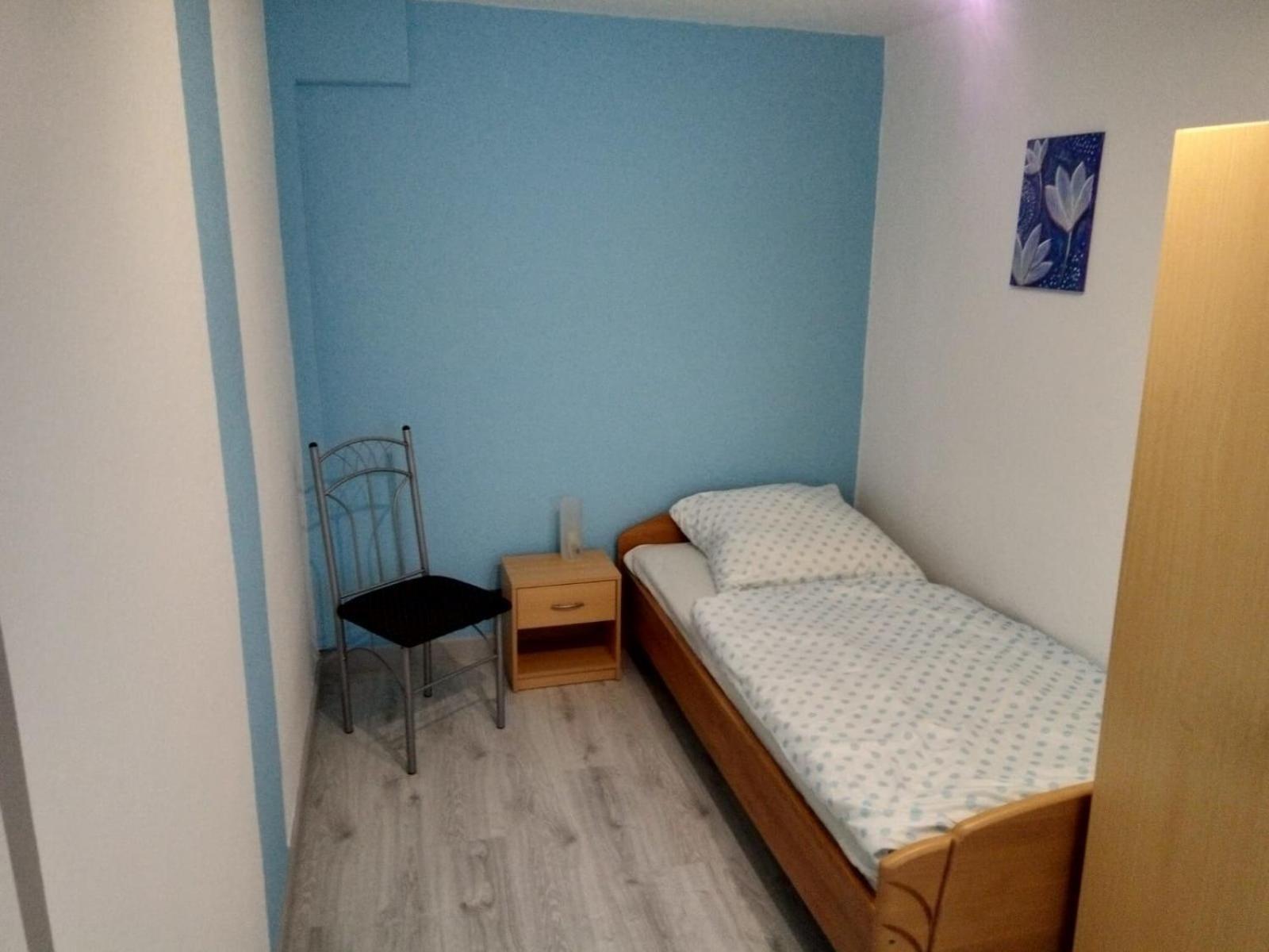 Ferienhaus Scheerer Vöhl Zewnętrze zdjęcie