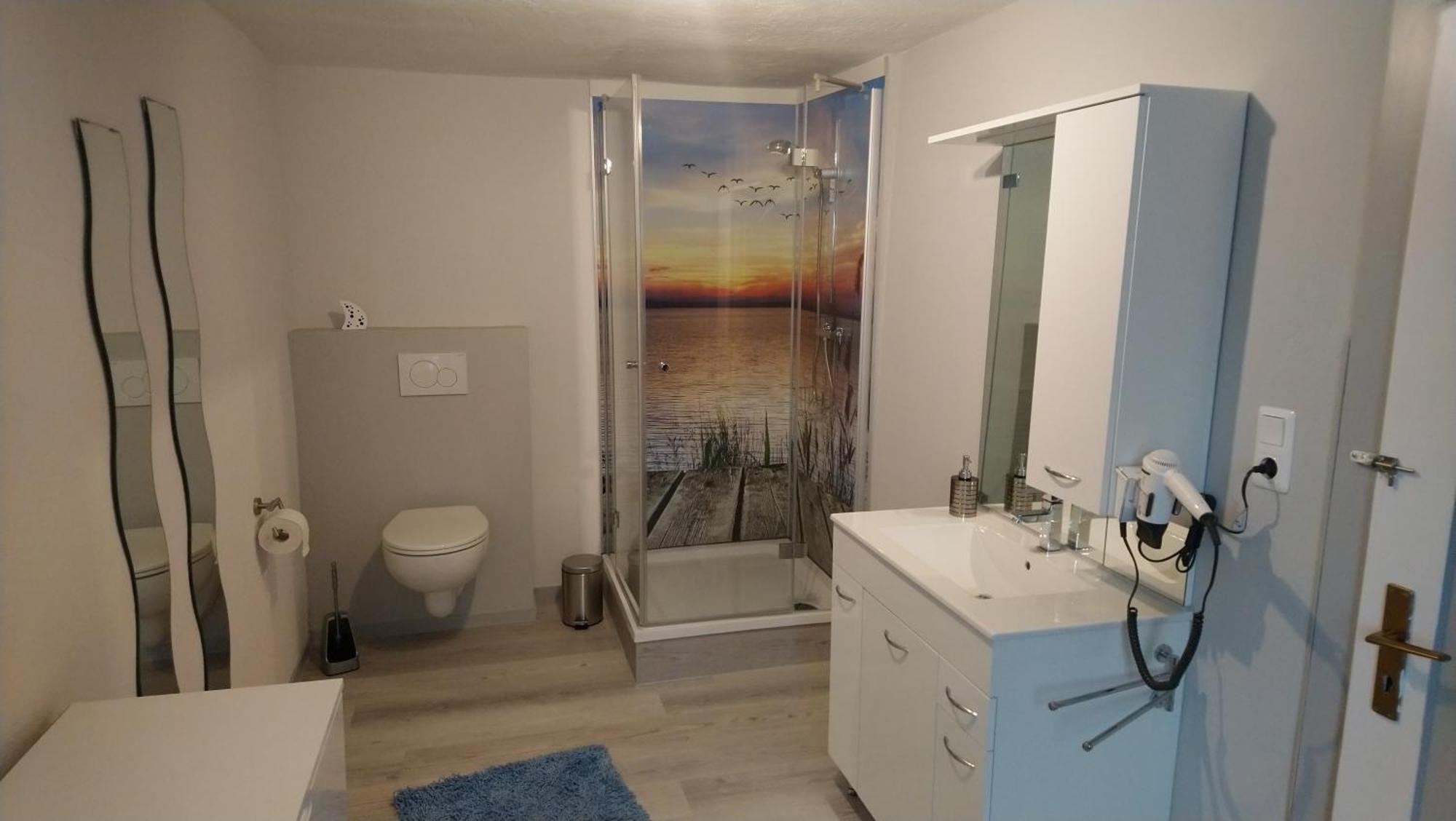 Ferienhaus Scheerer Vöhl Zewnętrze zdjęcie