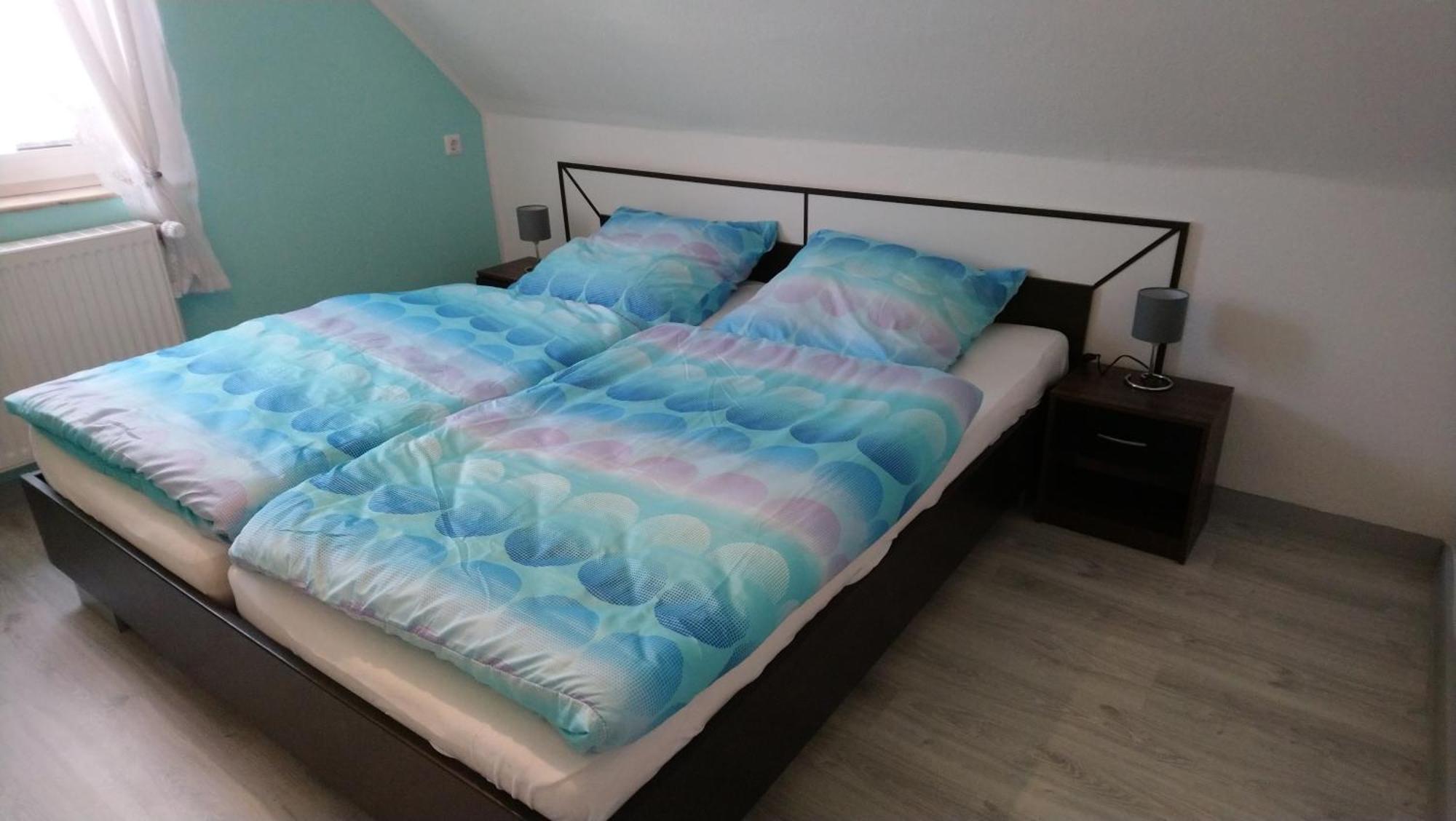 Ferienhaus Scheerer Vöhl Zewnętrze zdjęcie