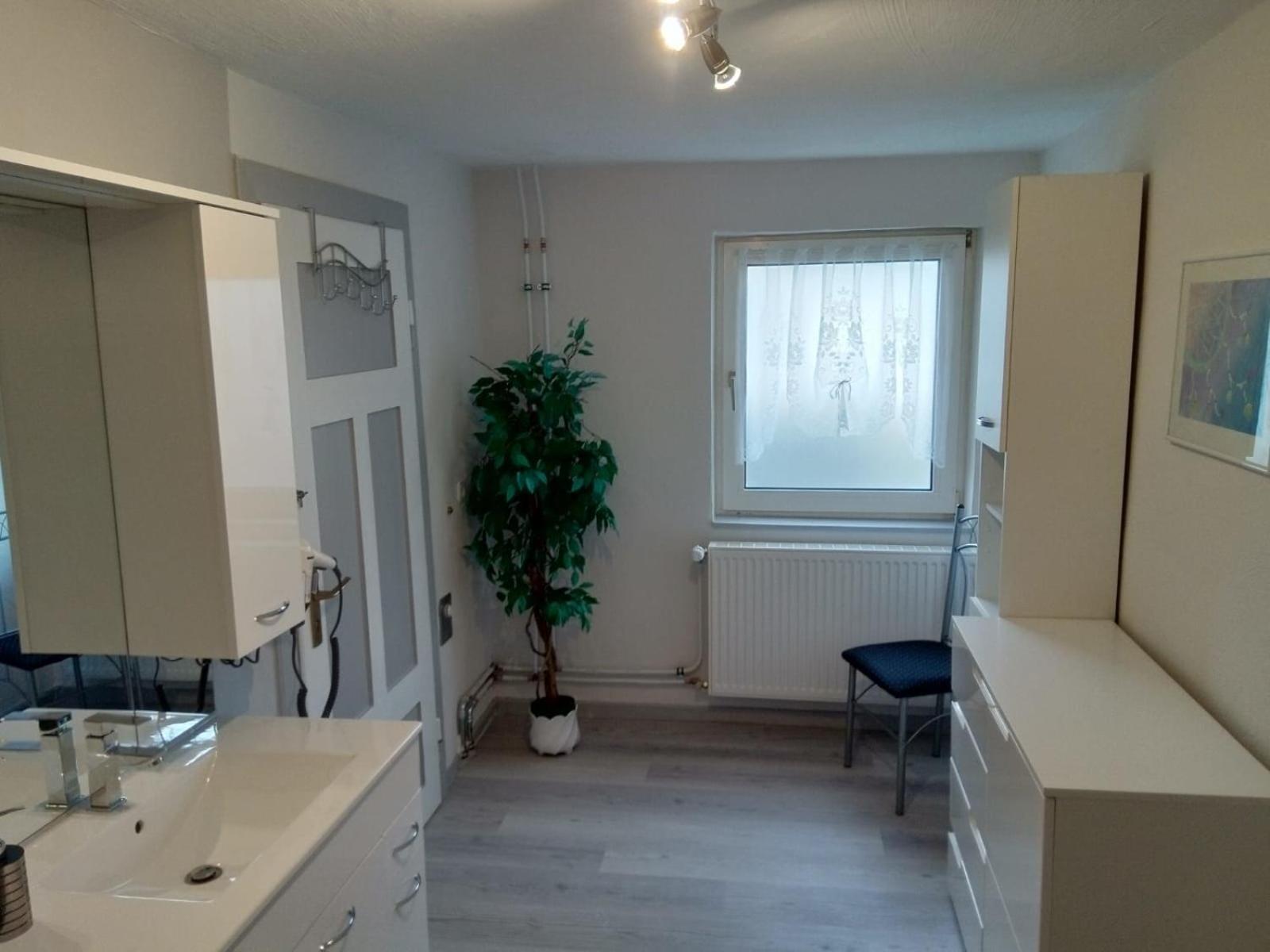 Ferienhaus Scheerer Vöhl Zewnętrze zdjęcie